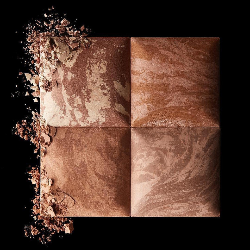 Hourglass Ambient Strobe Lighting Powder