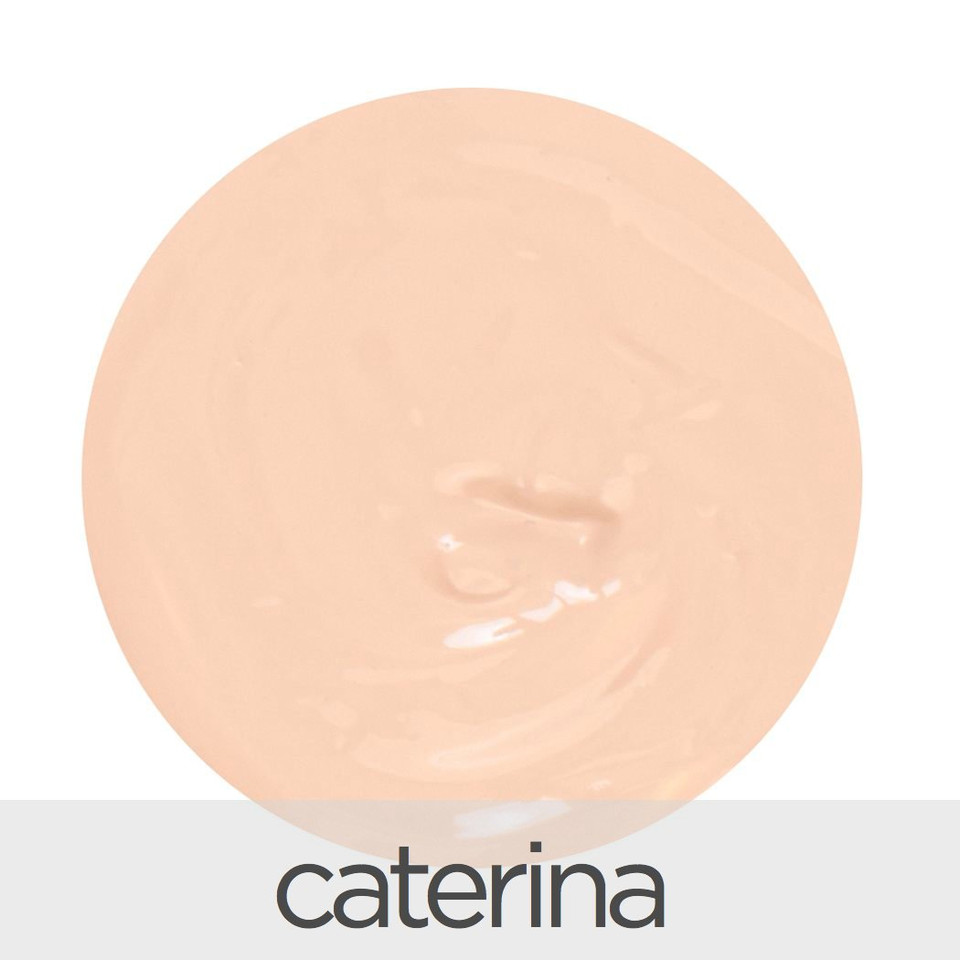 La Bella Donna Women'S Ultimate Pure Perfection Liquid Mineral Foundation Spf 15 | Caterina
