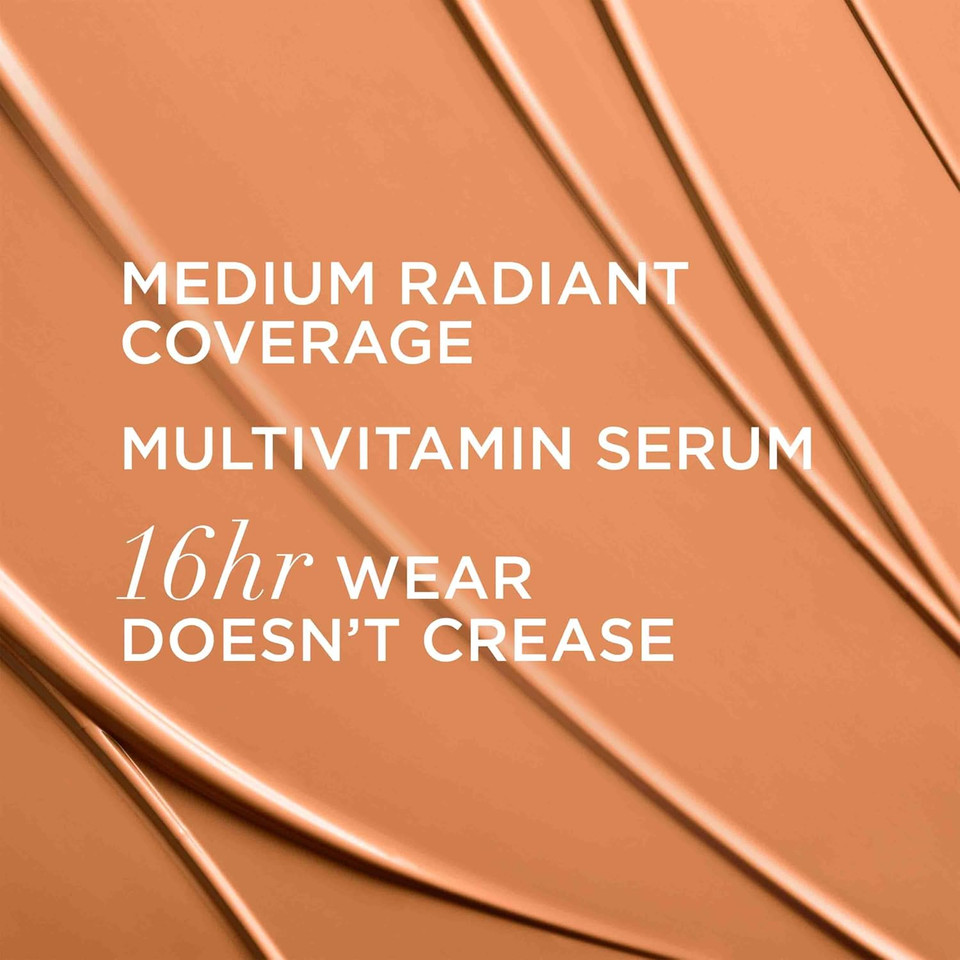 It Cosmetics Do It All Radiant Concealer ­­ Makeup Concealer  Hydrate & Brighten  Creaseless Medium Coverage & Radiant Finish ­­ Niacinamide & Hyaluronic Acid - 0.2 Fl Oz