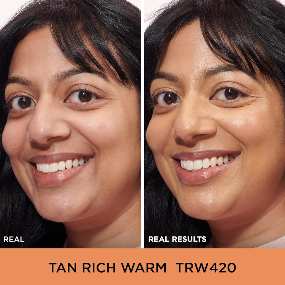 It Cosmetics Do It All Radiant Concealer ­­ Makeup Concealer  Hydrate & Brighten  Creaseless Medium Coverage & Radiant Finish ­­ Niacinamide & Hyaluronic Acid - 0.2 Fl Oz