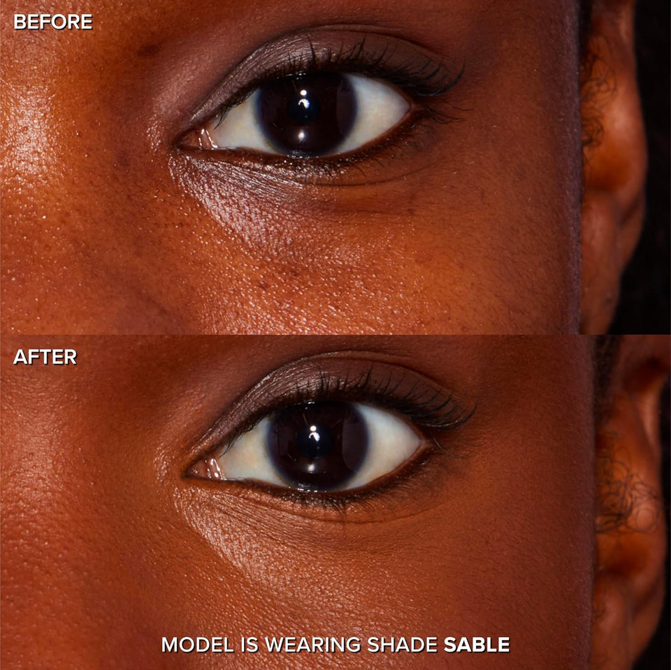 Too Faced Born This Way Super Coverage Multi-Use Concealer | Full Coverage, Oil Free, Long Lasting + Hydrating