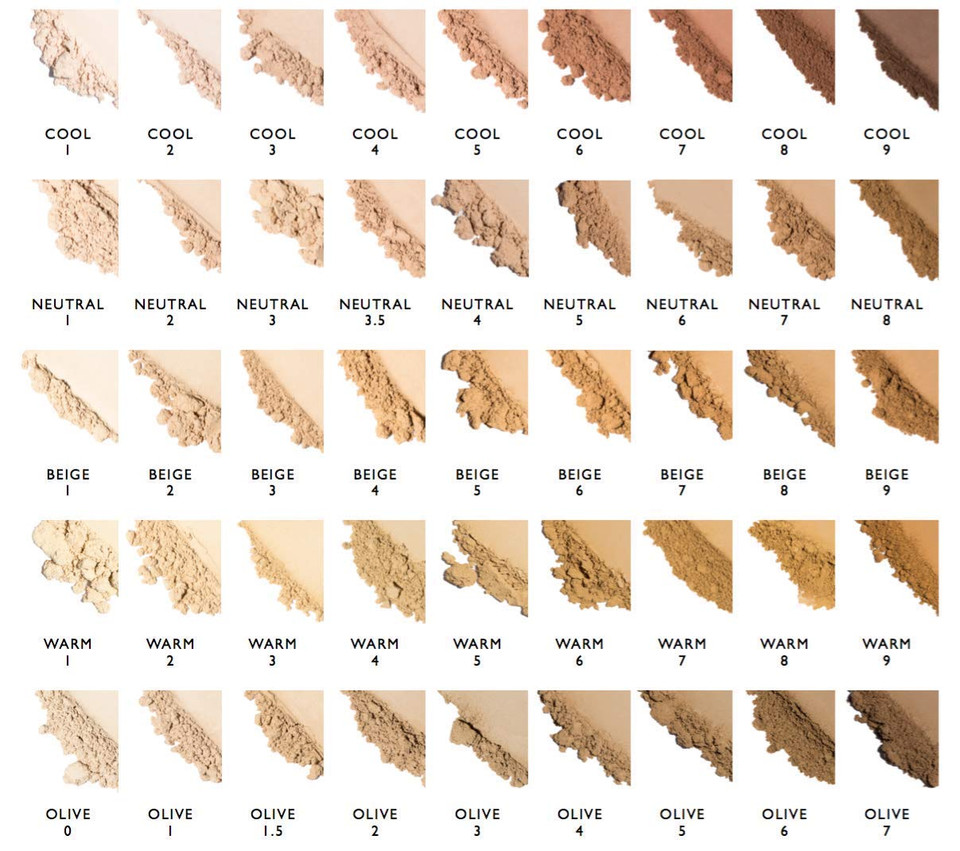 Alima Pure Satin Matte Foundation - Loose Mineral Powder, Oil Free Talc Free, Natural Makeup, Full Coverage .15 Oz/4.5G Alima Pure Satin Matte Foundation - Loose Mineral Powder, Oil Free Talc Free, Natural Makeup, Full Coverage .15 Oz/4.5G