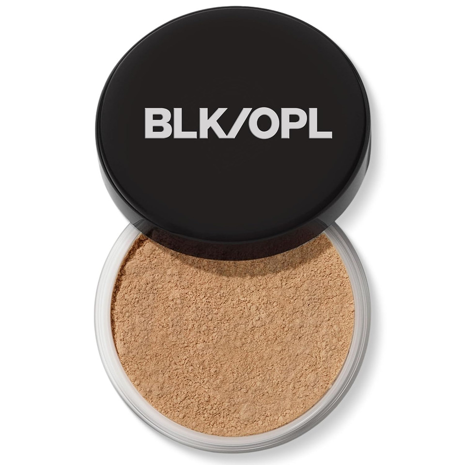 Blk/Opl True Color Soft Velvet Finishing Powder, Neutral Light  Hypoallergenic, Paraben-Free, And Cruelty-Free