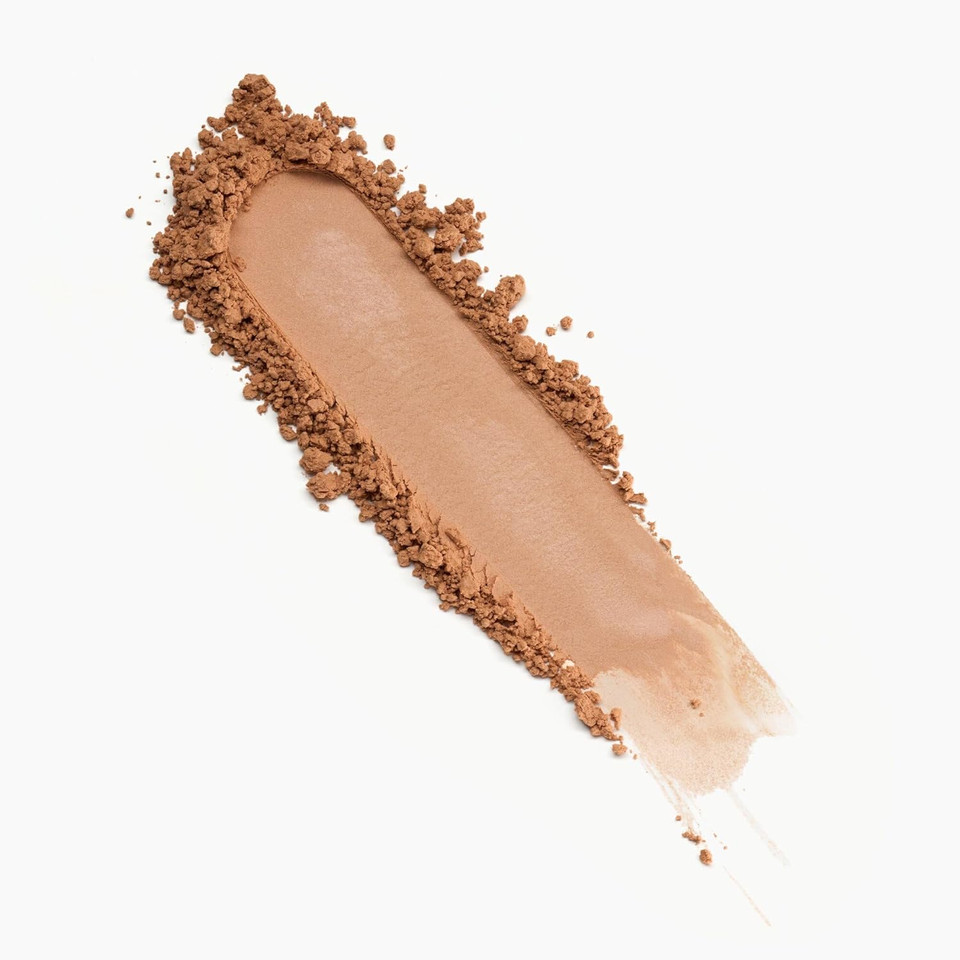 Catrice | Under Eye Brightener Setting Powder (040 | Dark Mocha)| Brightening, Soft Focus Effect Enriched With Hyaluronic Acid For Flawless Radiant Skin | Vegan & Cruelty Free