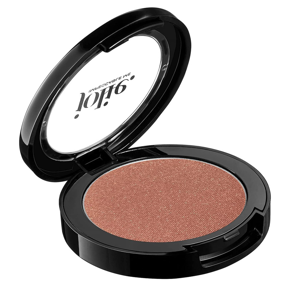 Jolie Mineral Blush Pressed Cheek Color (Sparkling Rose)