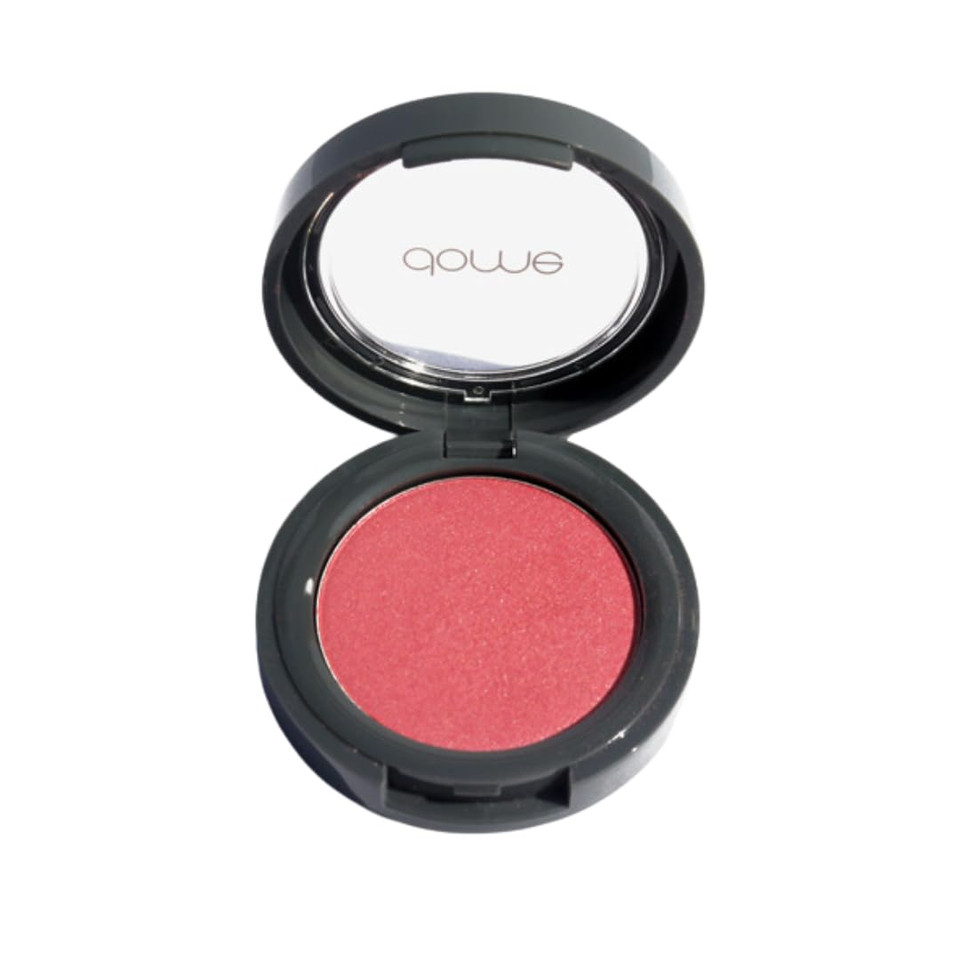 Cheek Envy Blush For Cheeks - Infused With Vitamins & Antioxidants, Long-Lasting, Buildable, Smooth Finish, Clean Beauty - Tahitian Sunset Makeup Blush Powder 0.88 Oz