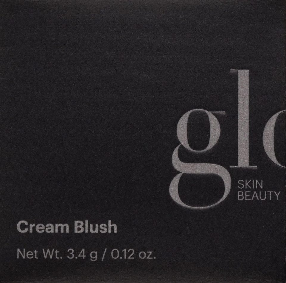 Glo Skin Beauty Cream Blush In Warmth - Warm Bronze - 4 Shades - Long Lasting, Semi-Matte Finish - Cruelty Free