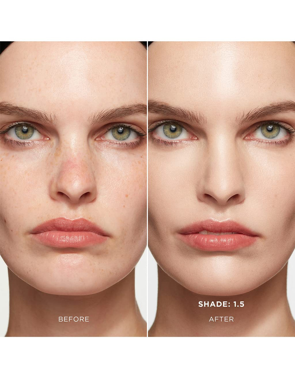 Hourglass Ambient Soft Glow Foundation