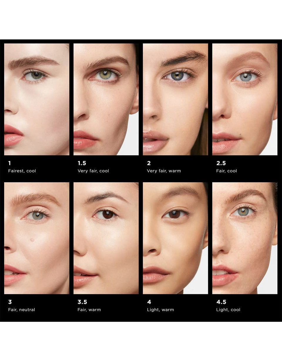 Hourglass Ambient Soft Glow Foundation