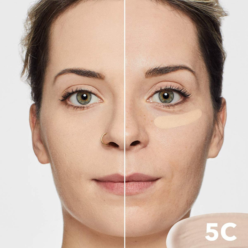 Dermablend Cover Care Concealer, Full Coverage Concealer Makeup And Corrector For Under Eye Dark Circles, Acne & Blemishes