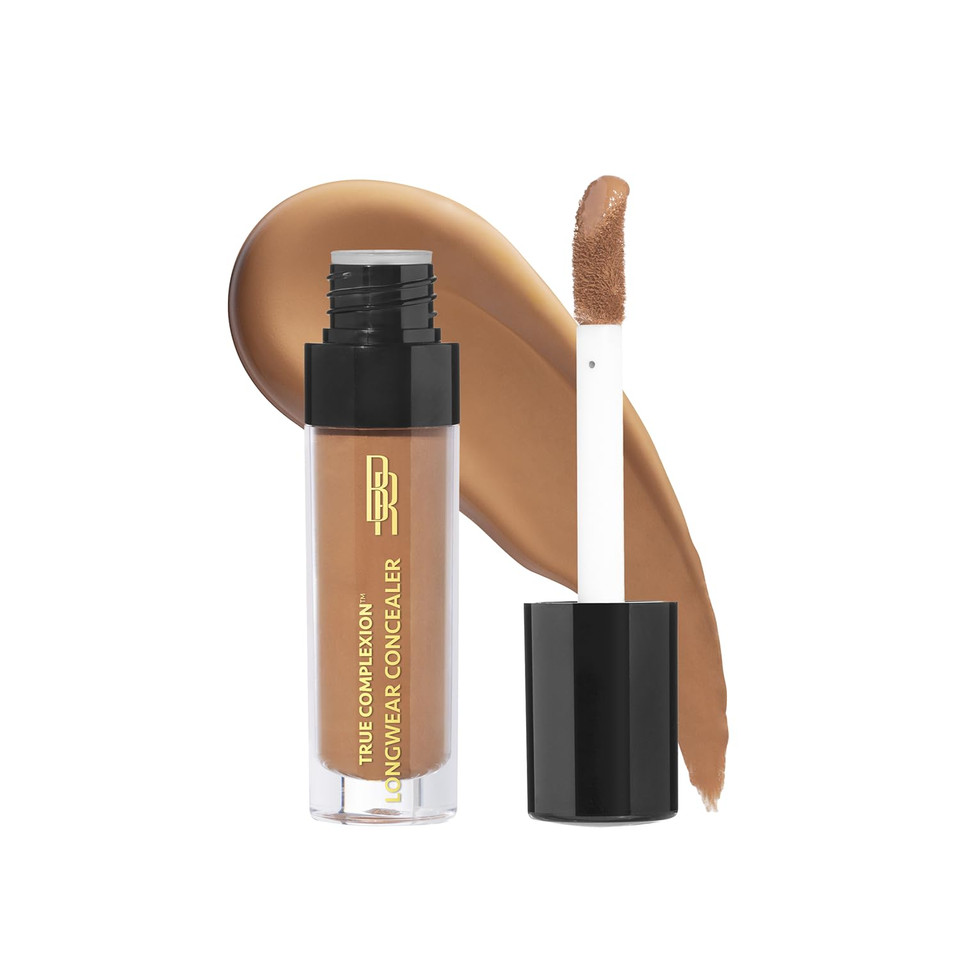 Black Radiance True Complexion Longwear Concealer Dark