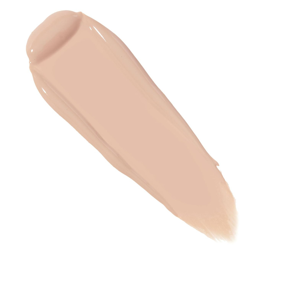 Colourpop Pretty Fresh Creamy Concealer - Full Coverage Concealer With A Natural Finish - Formulated With Hyaluronic Acid & Coconut Water For Instant Hydration - Medium - 90W (0.3 Oz)