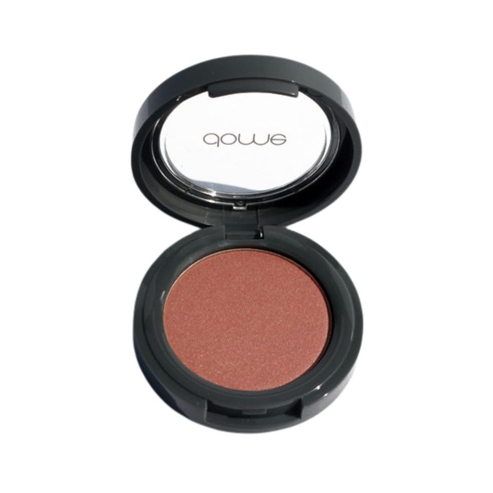 Cheek Envy Blush For Cheeks - Infused With Vitamins & Antioxidants, Long-Lasting, Buildable, Smooth Finish, Clean Beauty - English Rose Makeup Blush Powder 0.88 Oz