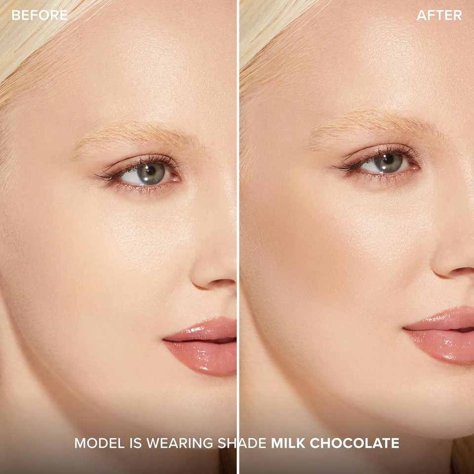 Too Faced Chocolate Soleil Melting Bronzing & Sculpting Stick | Cream, Lightweight, Vegan + Cruelty Free