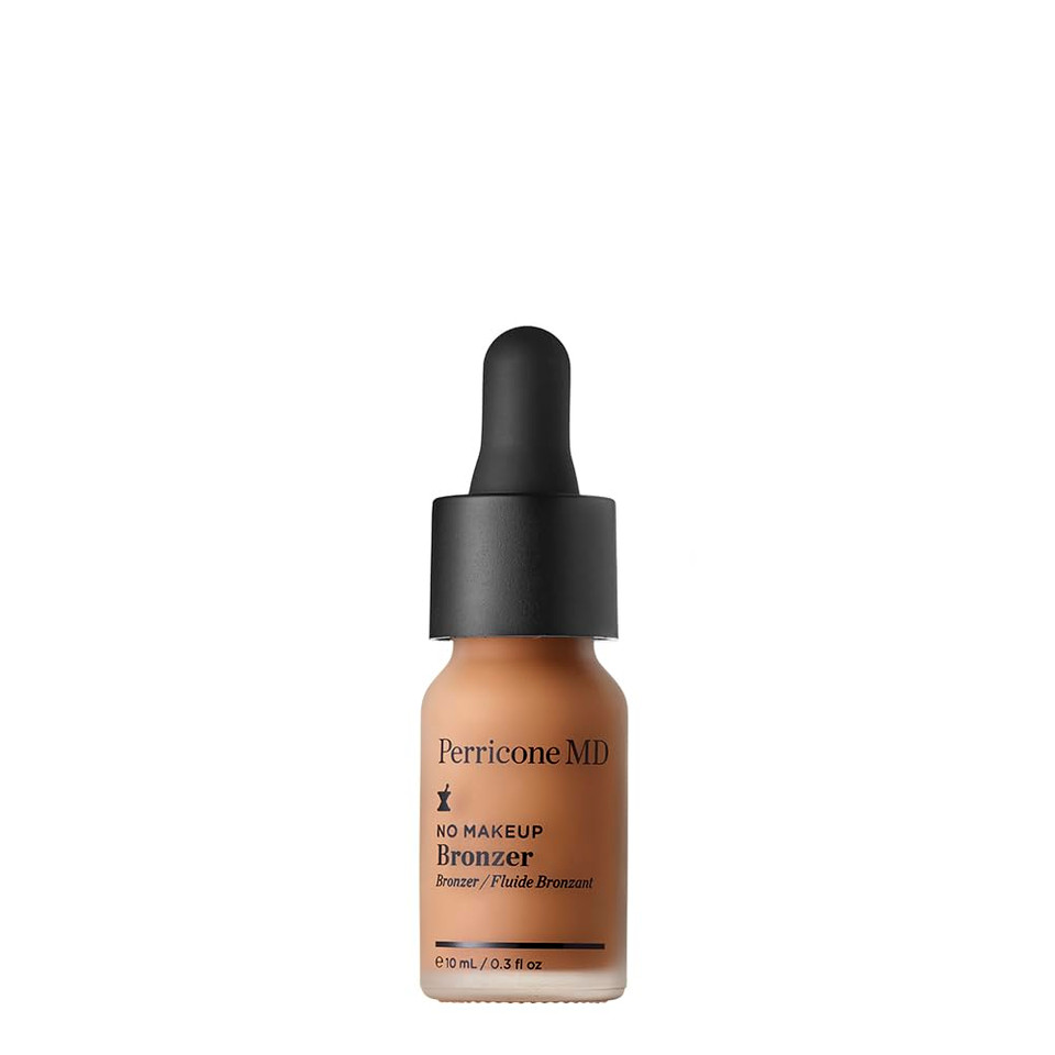 Perricone Md No Makeup Bronzer