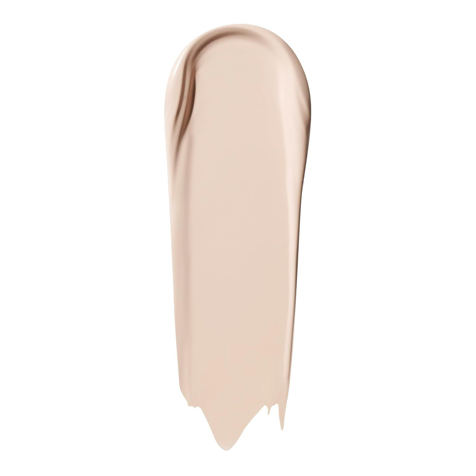 E.L.F. Soft Glam Foundation, Medium Coverage, Long-Lasting & Buildable Foundation For A Smooth, Satin Finish, Vegan & Cruelty-Free, 12 Fair Warm