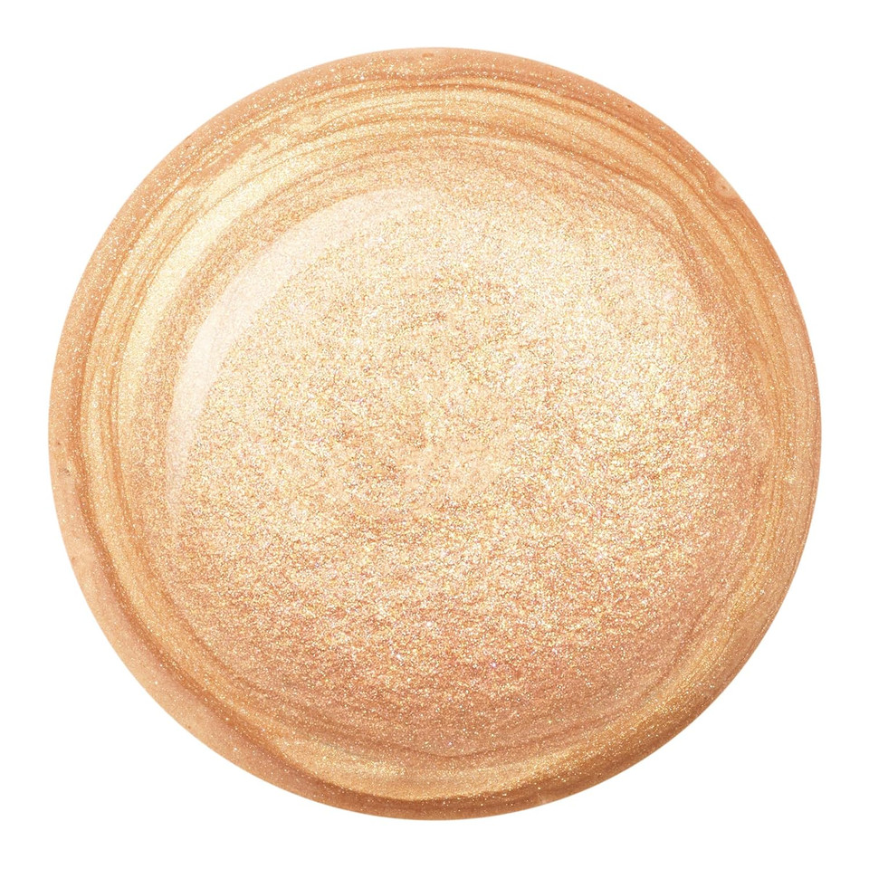 Colourpop Hi-Lite Dewy Liquid Highlighter - Ultra-Reflective Face & Body Illuminator - Glowy Summer Makeup With Hyaluronic Acid & Niacinamide For A Blendable Glow - Immediately Yes (0.38 Oz)