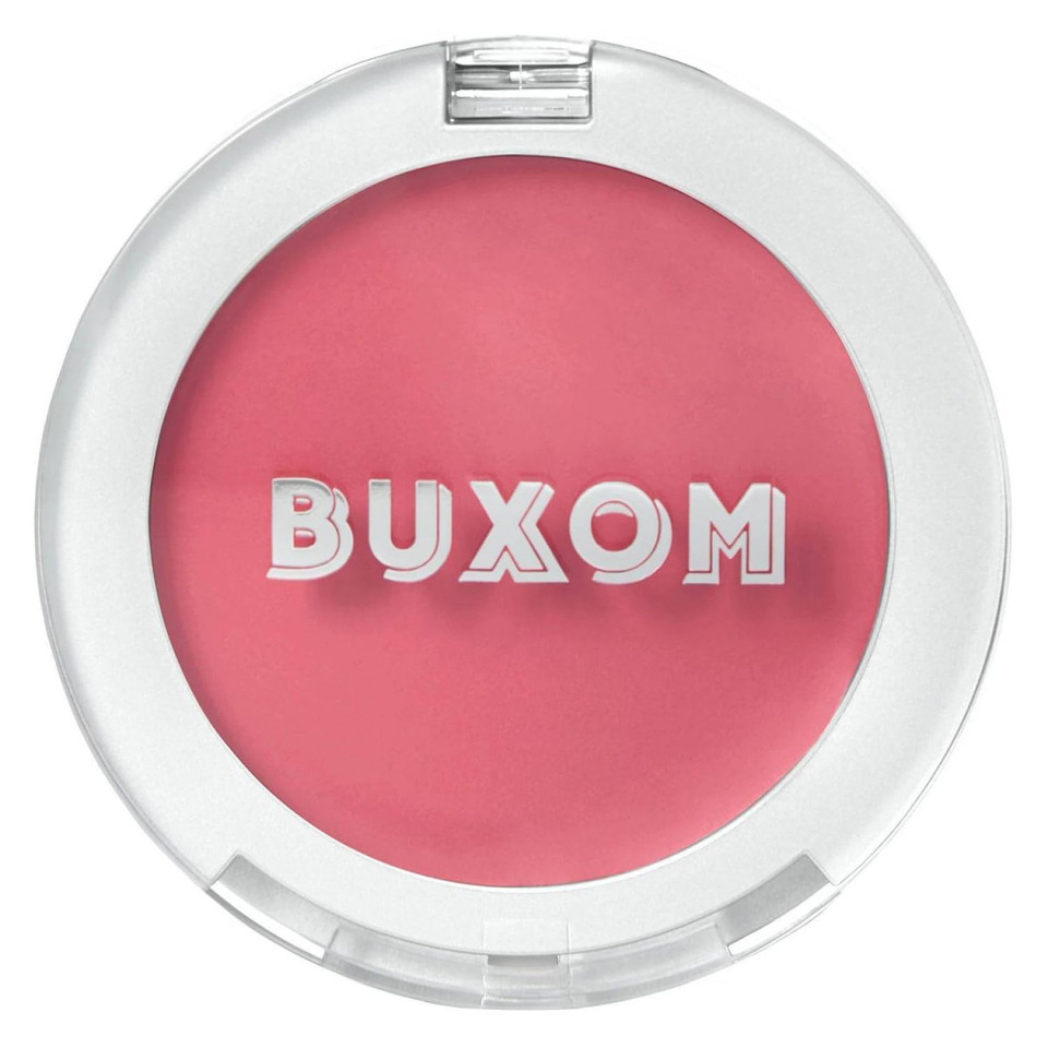 Plump Shot Peptide Plumping Blush