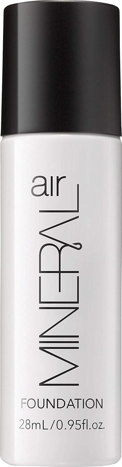 Mineral Air Foundation 28Ml (Bisque)