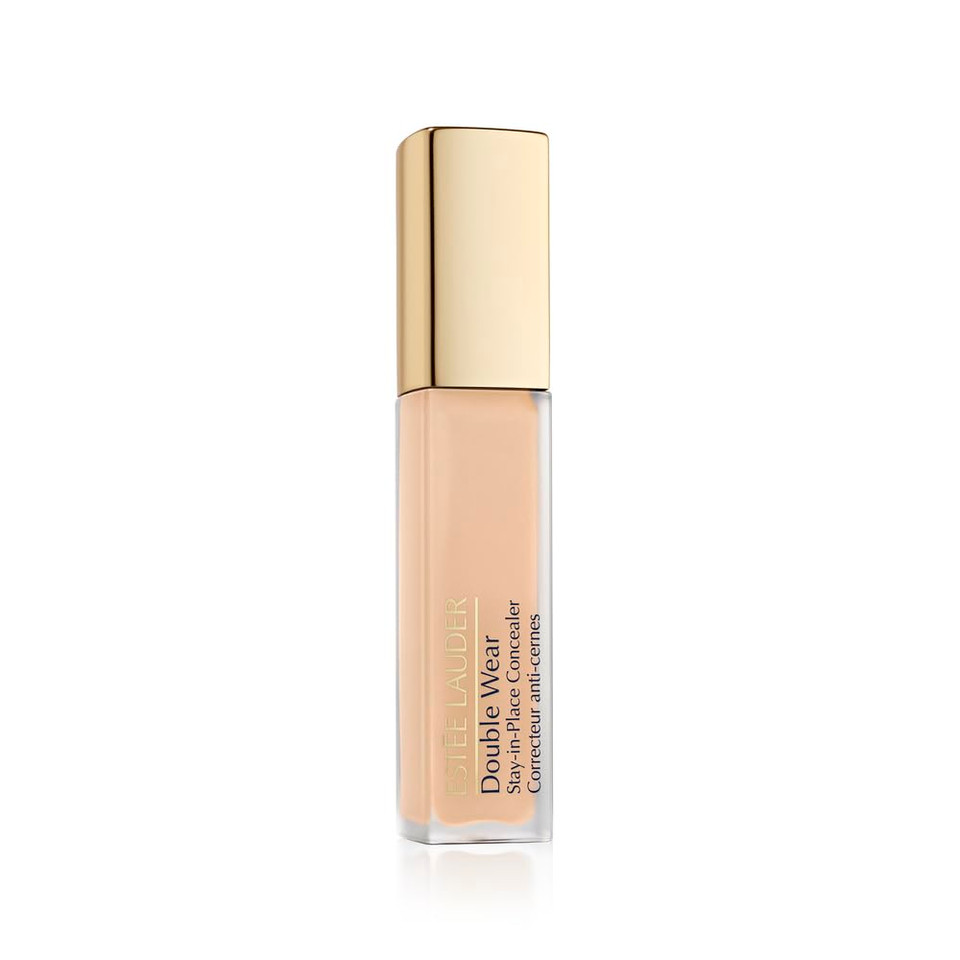 Estée Lauder Double Wear Stay-In-Place Flawless 24-Hour Concealer | Longwear | Soft Matte Finish, Medium-To-Full Coverage | Hydrating, 0.4 Fl Oz