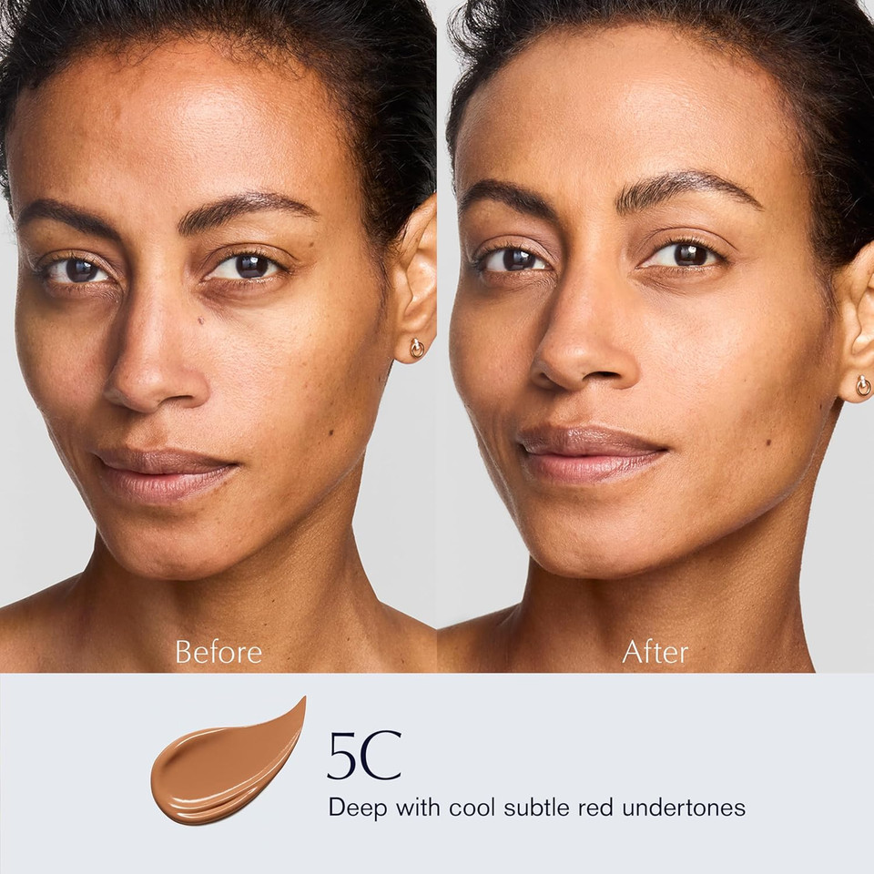 Estée Lauder Double Wear Stay-In-Place Flawless 24-Hour Concealer | Longwear | Soft Matte Finish, Medium-To-Full Coverage | Hydrating, 0.4 Fl Oz