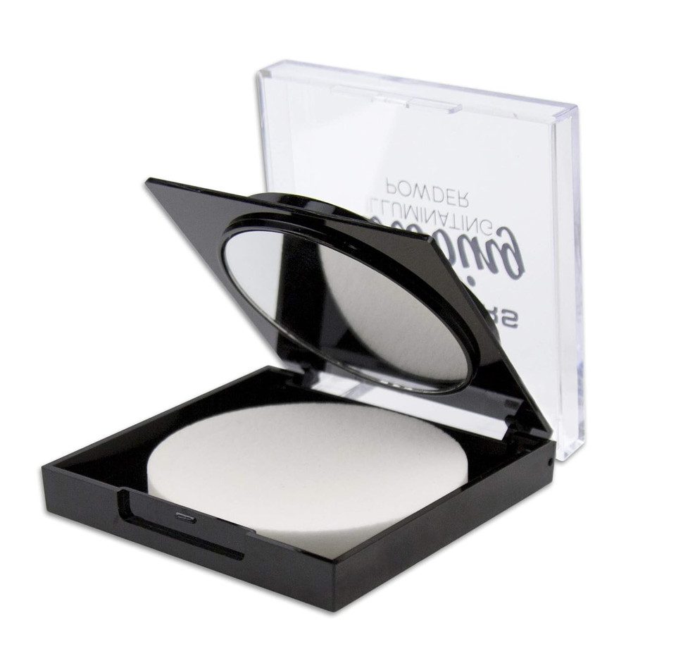 L.A. Colors Strobing Powder, Gleaming Goddess Csp253