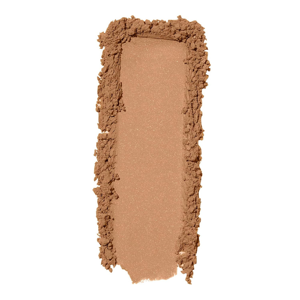 E.L.F. Halo Glow Soft Focus Setting Powder, Silky Setting Powder For Creating Soft Glow Without Shine, Smooths Pores & Lines, Light Pink