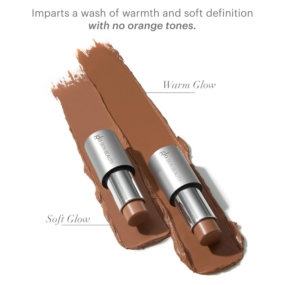 Glo Skin Beauty Cream Bronze Stick - Soft Glow