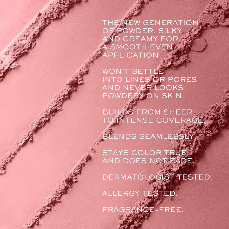 Lancôme Blush Subtil Blush - Oil-Free Silky Makeup Powder - Long-Wear Face Blush