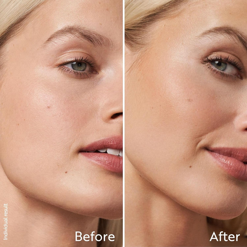 M. Asam Magic Finish Satin Bronzer Gold & Hazel (0.22 Oz) - 4-In-1 Bronzer Powder, Satin-Touch Texture, Creamy-Soft With Ultra-Fine Color Pigments, Vegan & Silicone-Free M. Asam Magic Finish Satin Bronzer Gold & Hazel (0.22 Oz) - 4-In-1 Bronzer Powder, Satin-Touch Texture, Creamy-Soft With Ultra-Fine Color Pigments, Vegan & Silicone-Free