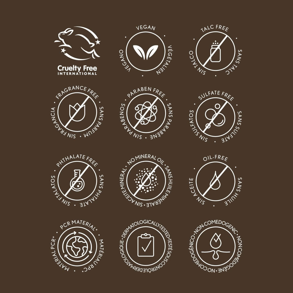 Clean Invisible Loose Powder Translucent Medium