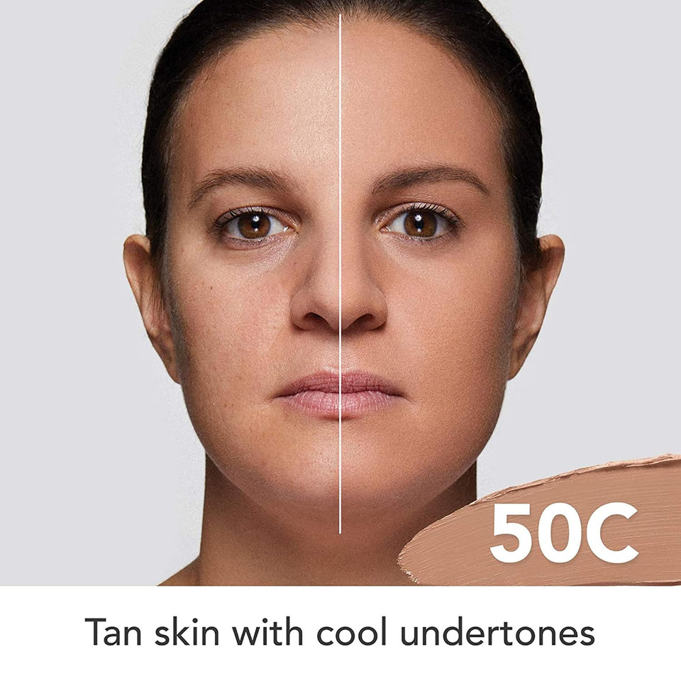 Dermablend Cover Crème Full Coverage Foundation Makeup, Hydrating Cream Concealer For Dark Circles And Blemishes, Maximum Coverage With Mineral Sunscreen Spf 30, 1 Oz