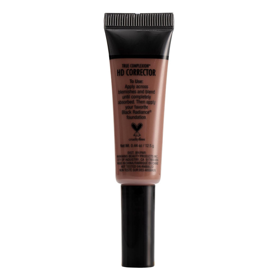 Black Radiance True Complexion Hd Corrector Light To Medium