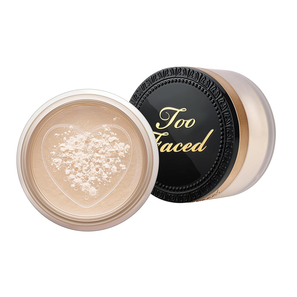 Too Faced Born This Way Ethereal Setting Powder |Lightweight + Long Lasting, 0.59 Ounce