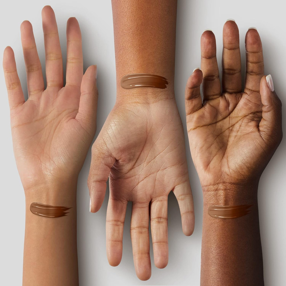 Covergirl Trublend Matte Made Liquid Foundation, Golden Natural