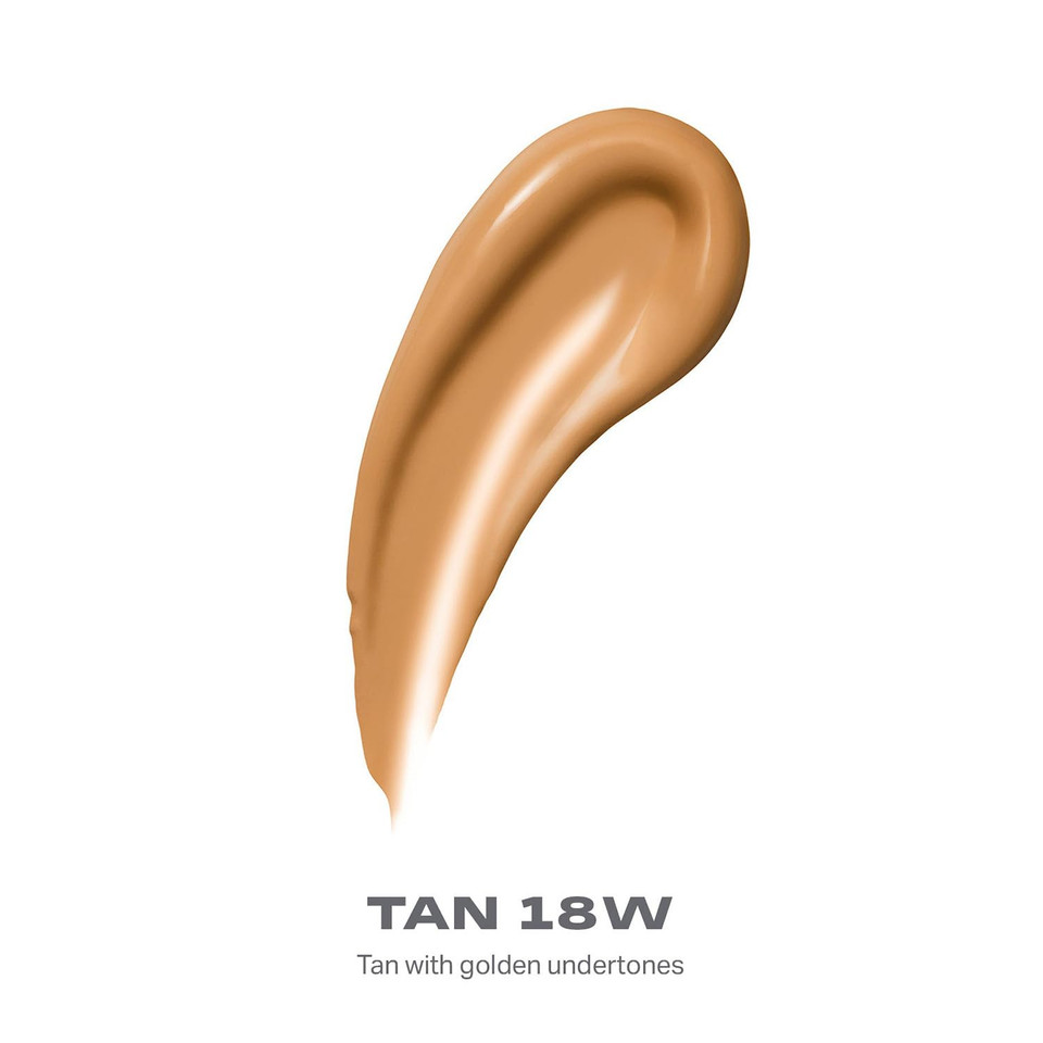 Morphe Lightform Dewy Foundation - Extended Hydration Foundation Makeup With A Lasting, Natural Radiant Finish - Long-Wearing Formula With Buildable, Medium Coverage - Light 05N (1.01 Fl Oz)