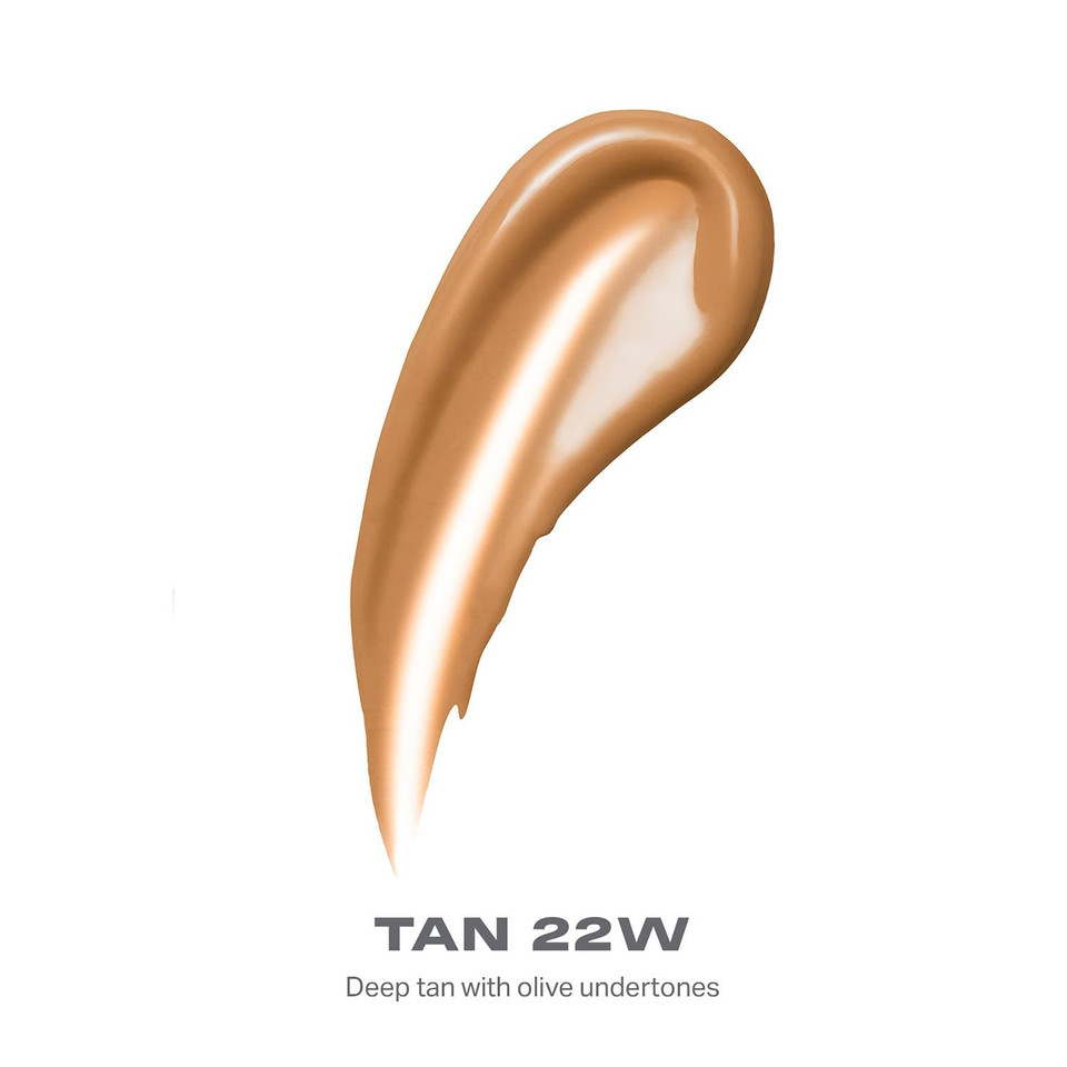 Morphe Lightform Dewy Foundation - Extended Hydration Foundation Makeup With A Lasting, Natural Radiant Finish - Long-Wearing Formula With Buildable, Medium Coverage - Light 07W (1.01 Fl Oz)