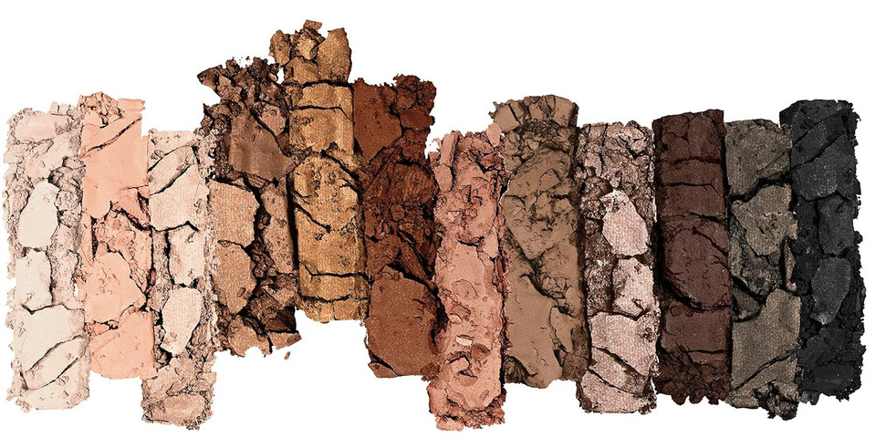 L.A. Girl Fanatic Highlighting Palette, Moonlight Magic Gbl426