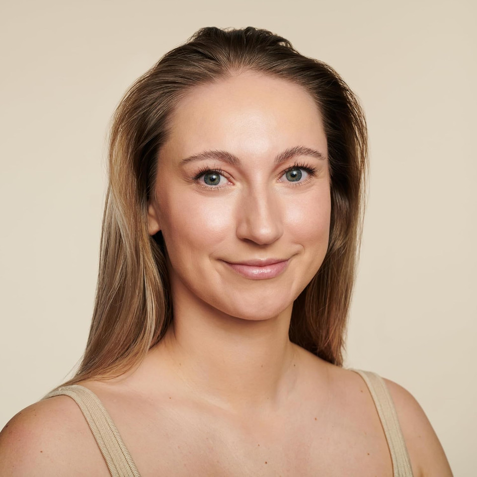 Catrice | True Skin Hydrating Foundation (033 | Cool Almond)