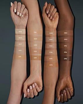 Catrice | True Skin Hydrating Foundation (092 | Warm Spices)