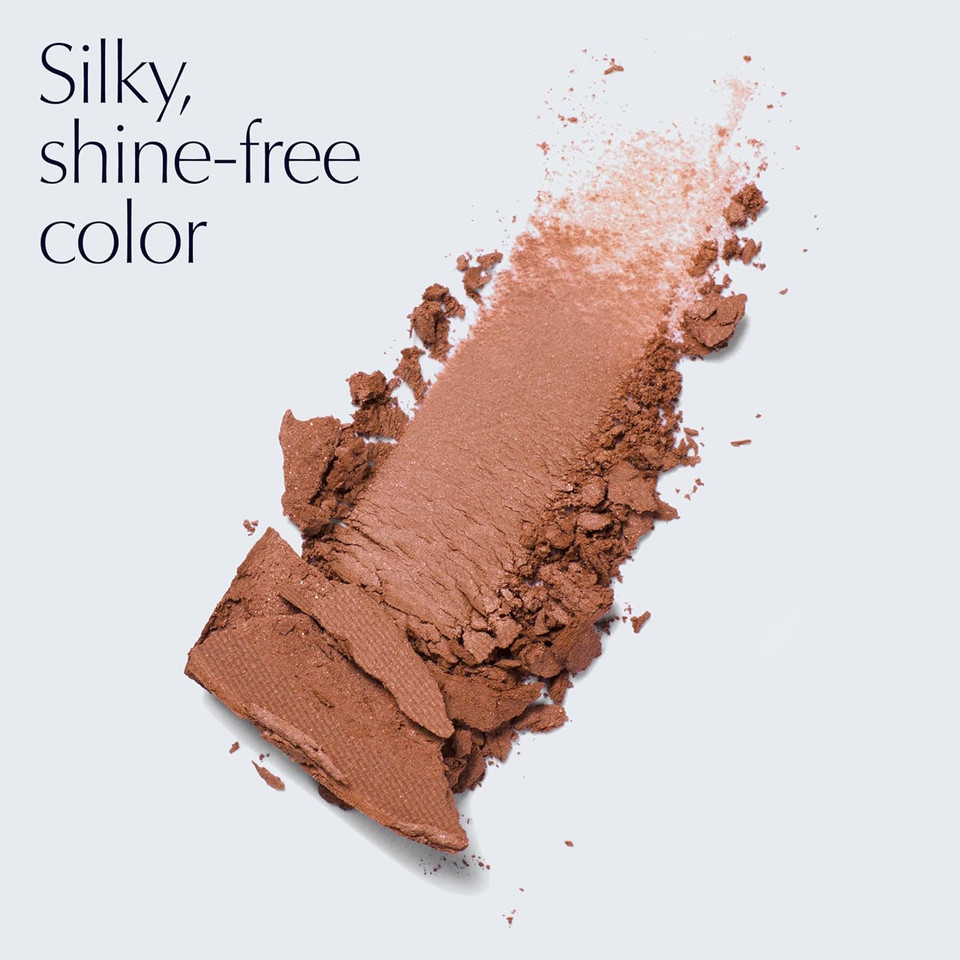 Estée Lauder Bronze Goddess Powder Bronzer | Matte Finish + Buildable Coverage, 0.74 Ounce