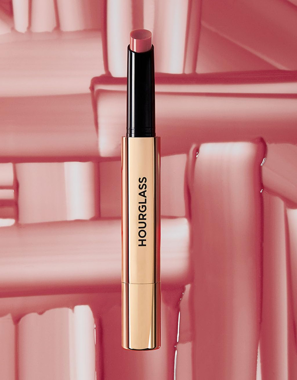 Hourglass Phantom Volumizing Glossy Balm