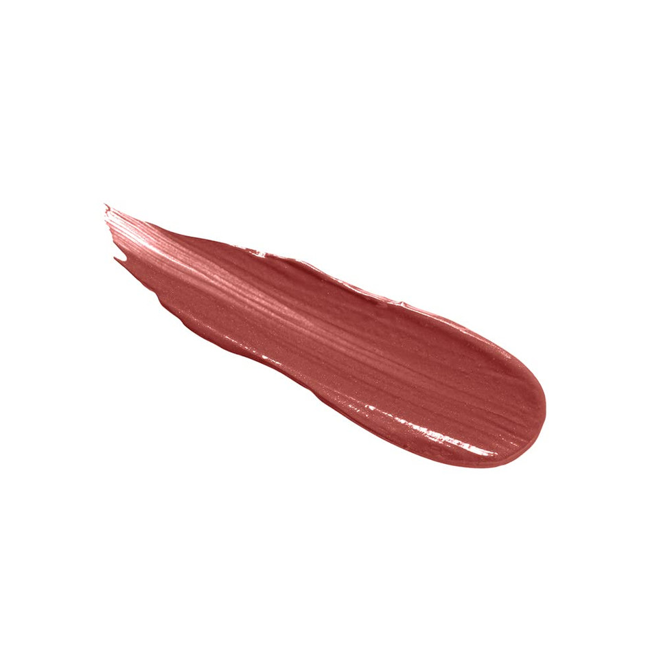 L.A. Girl Lip Mousse Velvet Lip Color, Bff Glc783