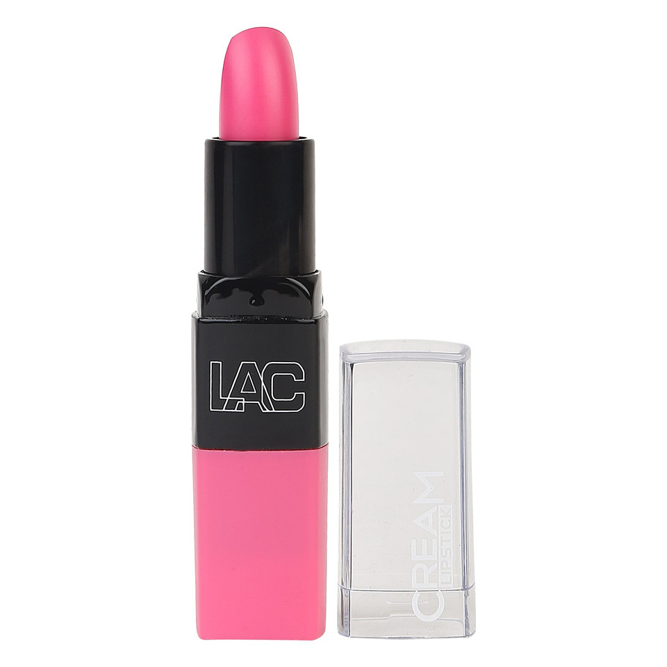 L.A. Colors Matte Lipstick, In Love Cml463