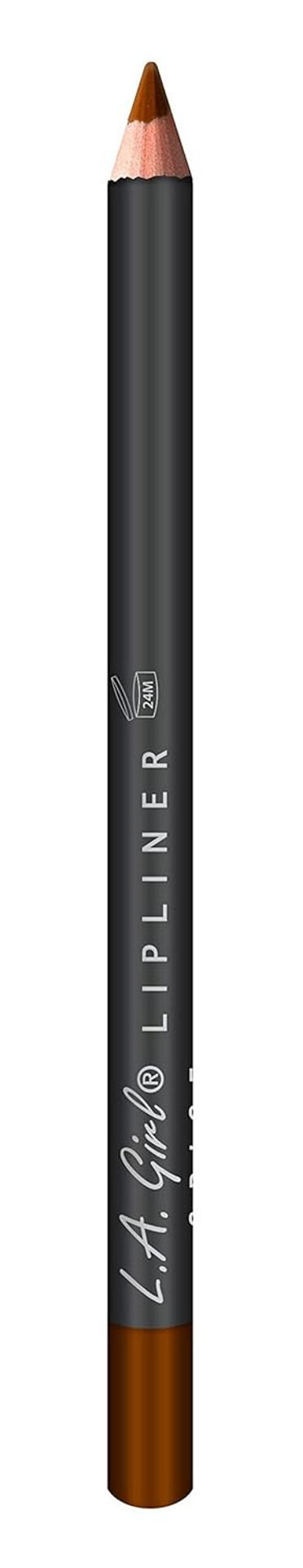 L.A. Girl Lipliner Pencil 501 Spice