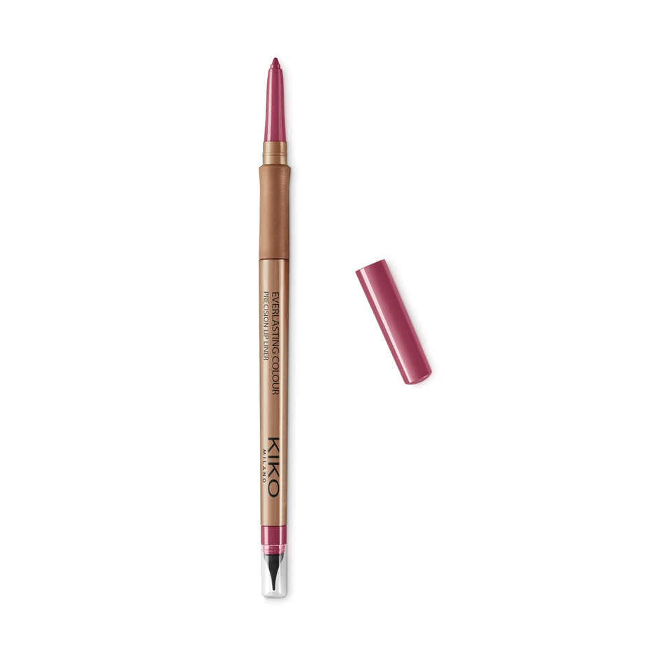 Kiko Milano Everlasting Colour Precision Lip Liner