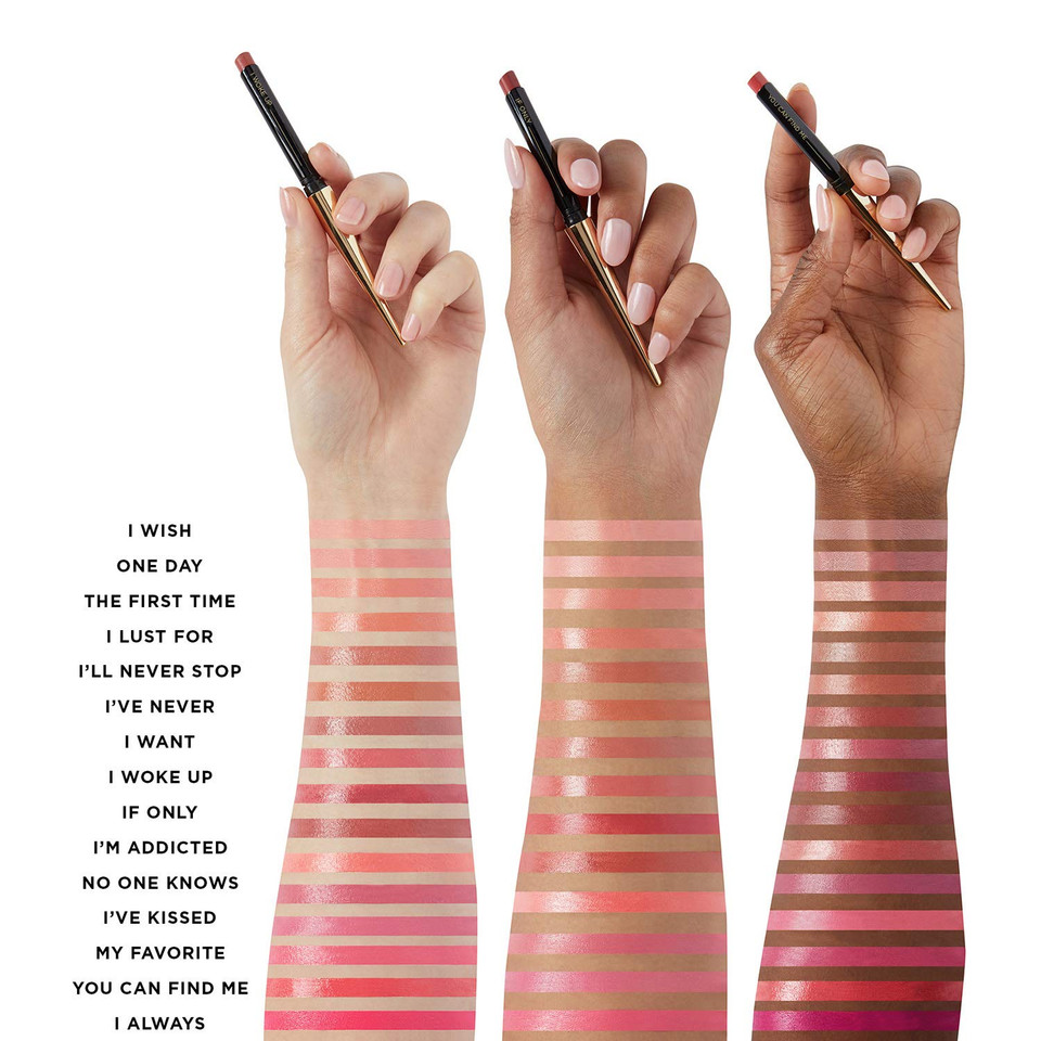 Hourglass Confession Lipstick (I'M Addicted)