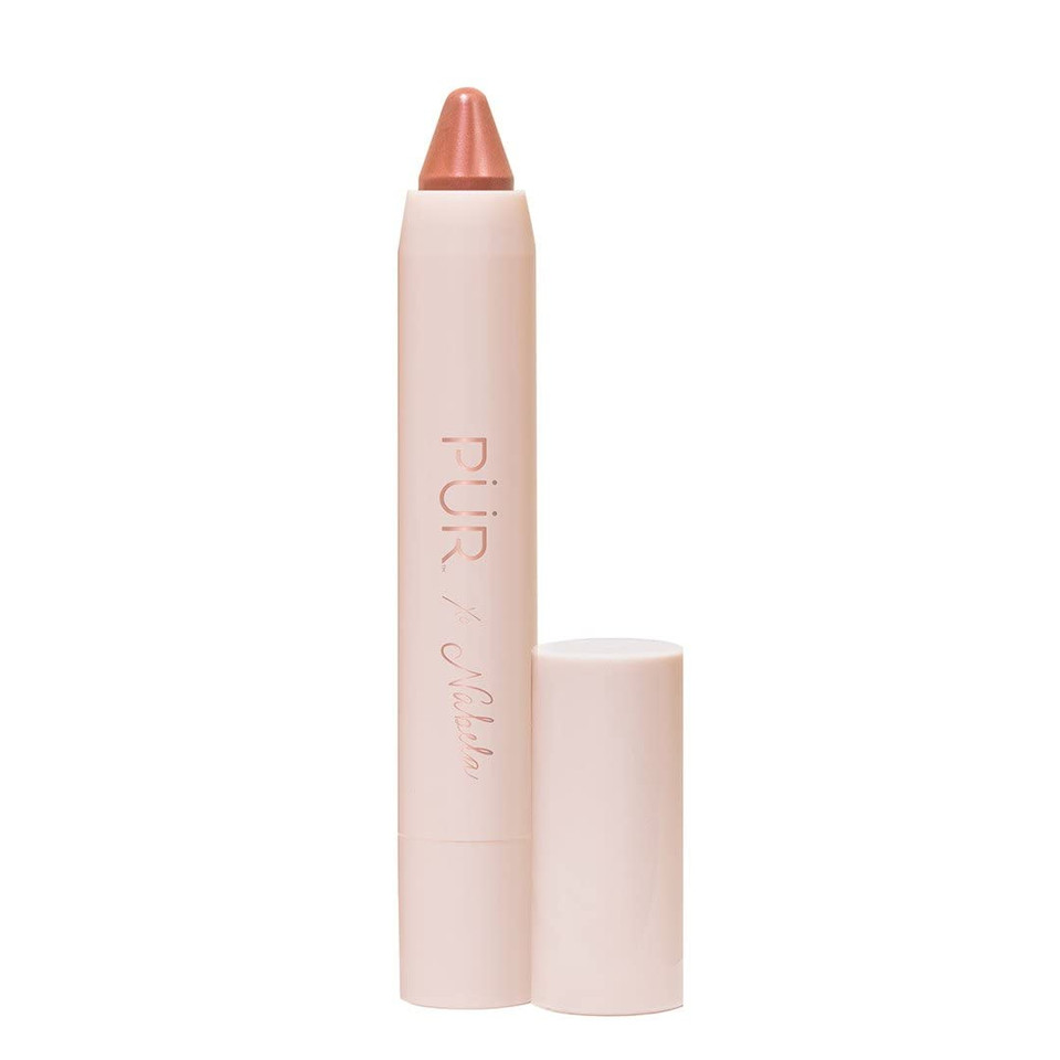 Pür Beauty Xo Nabela Celebrate You Creamy Lip Chubby, 0.11 Oz