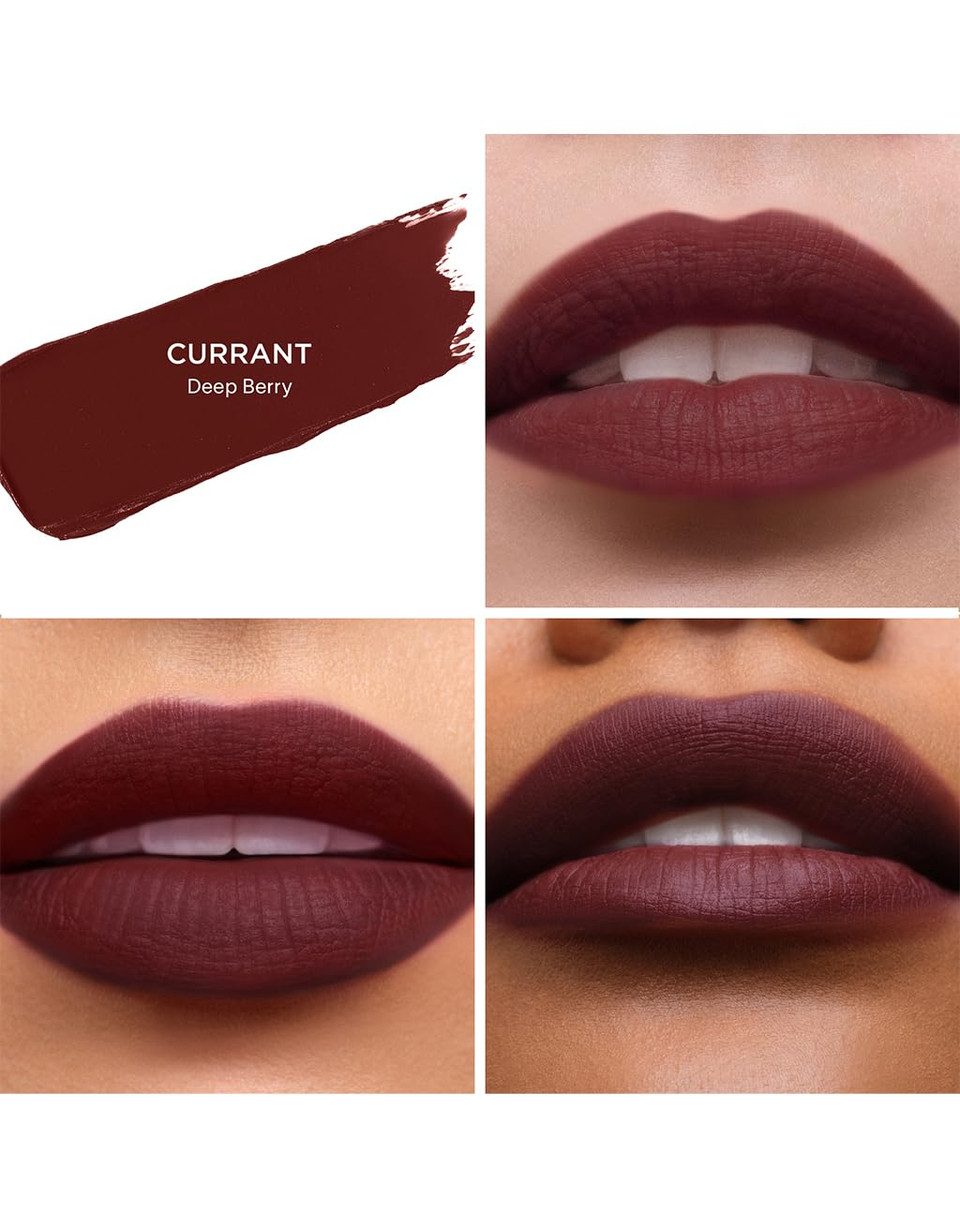 Hourglass Unlocked Soft Matte Lipstick