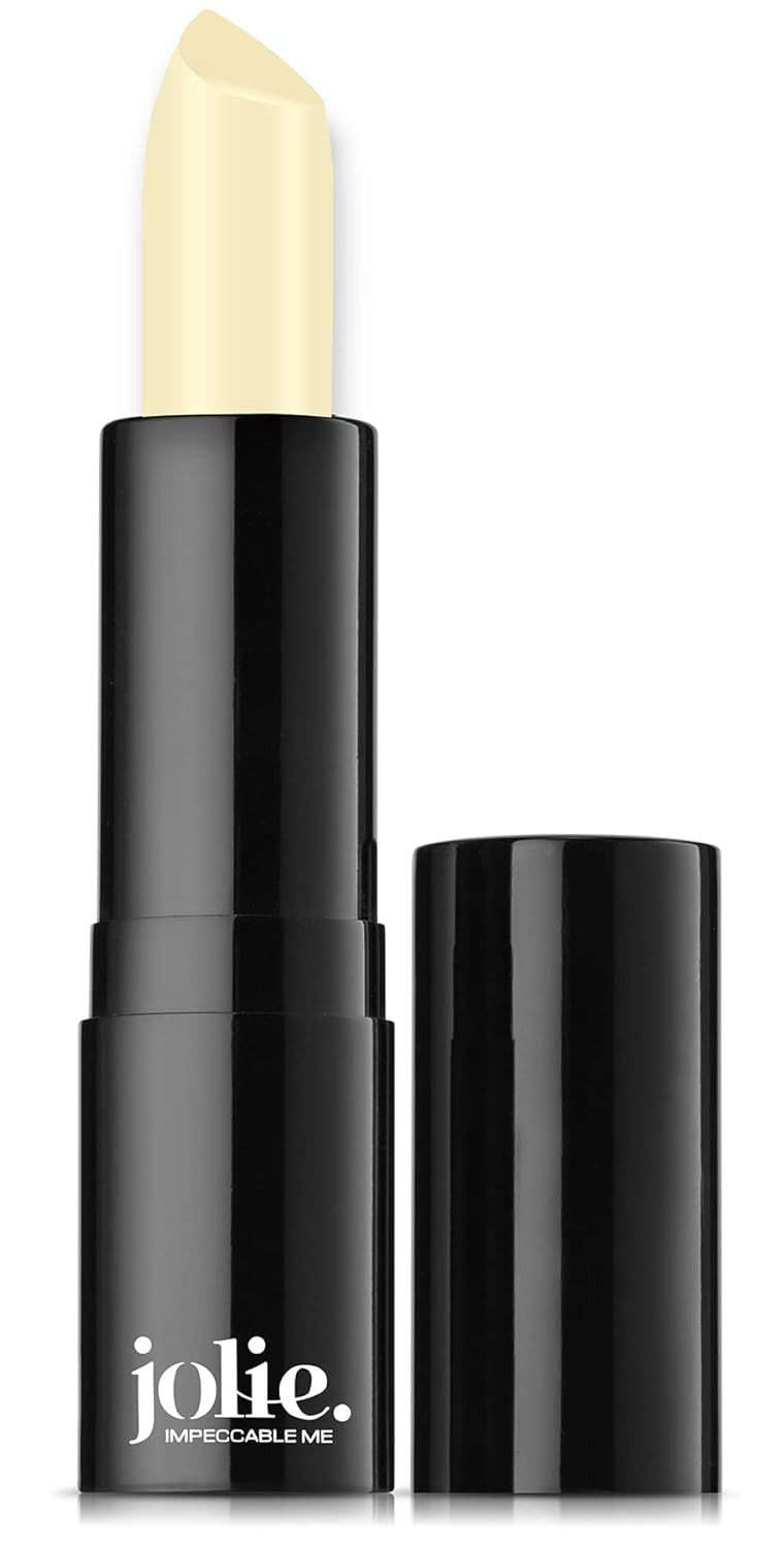 Jolie Vitamin E Lip Conditioner Stick - Intensive Healing Treatment For Dry & Chapped Lips